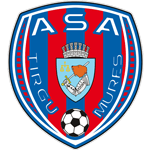 ASA Targu Mures badge