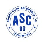 ASC Dortmund badge