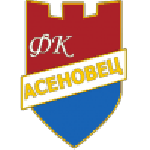 Asenovets badge