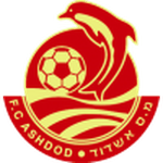 Ashdod badge