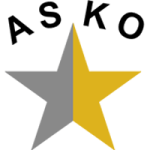 ASKO badge