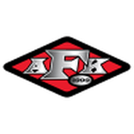 Askøy badge
