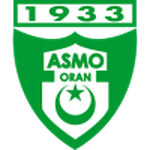 ASM Oran badge
