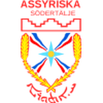 Assyriska FF badge