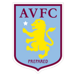 Aston Villa badge