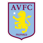 Aston Villa U18 badge