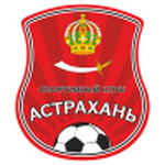 Astrakhan badge