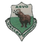 ASVO badge