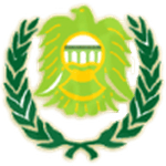 Asyut Petrol badge