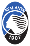Atalanta U20 badge
