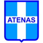 Atenas badge