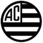 Athletic Club MG U20 badge