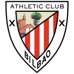 Athletic Club W badge