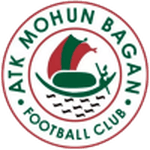 ATK Mohun Bagan badge