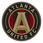 Atlanta United FC badge