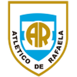 Atletico DE Rafaela badge
