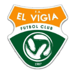 Atletico el Vigia FC badge