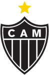 Atletico-MG badge