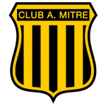 Atletico Mitre badge