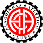 Atlético Alagoinhas badge