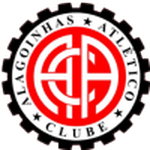Atlético Alagoinhas U20 badge