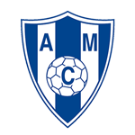 Atlético Malveira badge