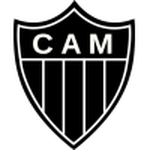Atlético Mineiro U20 badge