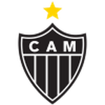 Atlético Mineiro W badge