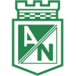 Atlético Nacional W badge