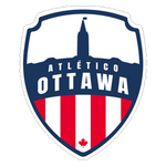 Atlético Ottawa badge