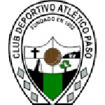 Atlético Paso badge