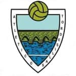 Atlético Tordesillas badge