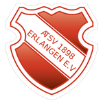 ATSV Erlangen badge