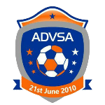 Attram de Visser badge