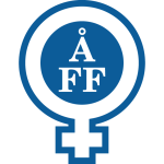 Atvidabergs FF badge