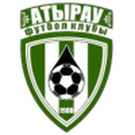 Atyrau badge