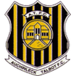Auchinleck Talbot