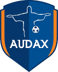 Audax Rio badge