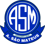 Audax São Mateus badge