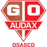 Gremio Osasco Audax badge