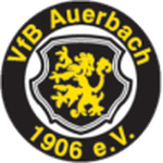 Auerbach badge