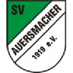 Auersmacher badge