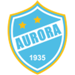 Aurora badge