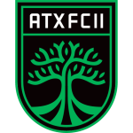Austin II badge