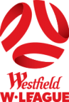 A-League Women badge