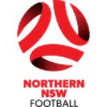 NNSW League 1 badge