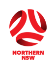 Northern NSW NPL badge