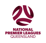 Queensland NPL badge
