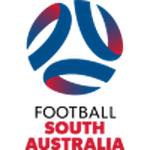 South Australia State League 1 badge