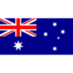 Australia U17 W badge